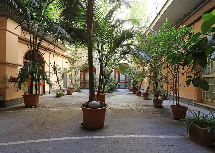 Apartment 23 Free Trastevere