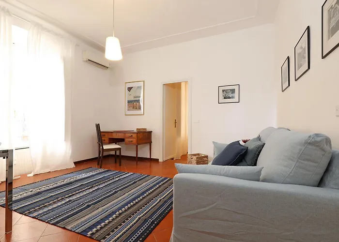 23 Free Trastevere Apartment *