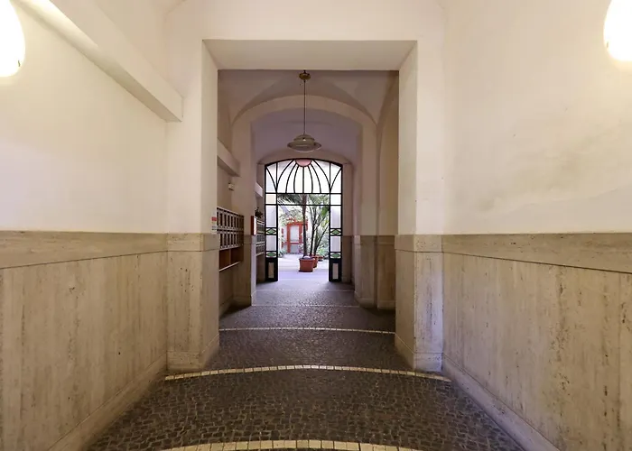 23 Free Trastevere