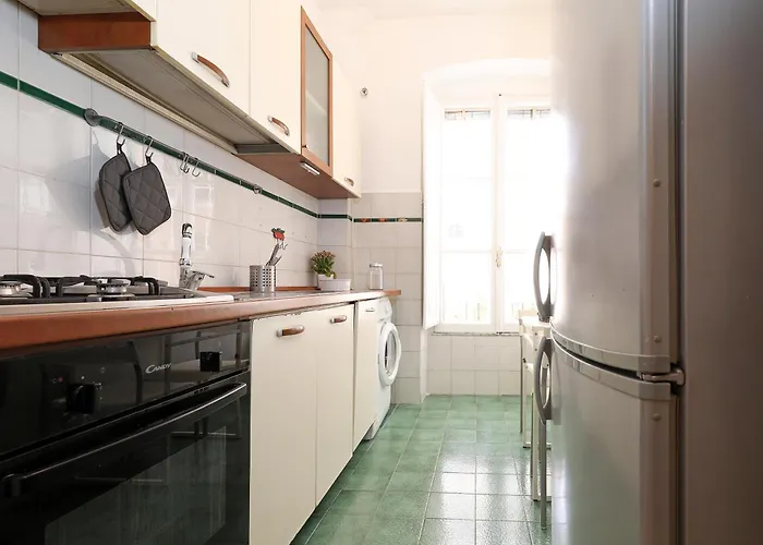 23 Free Trastevere Rom