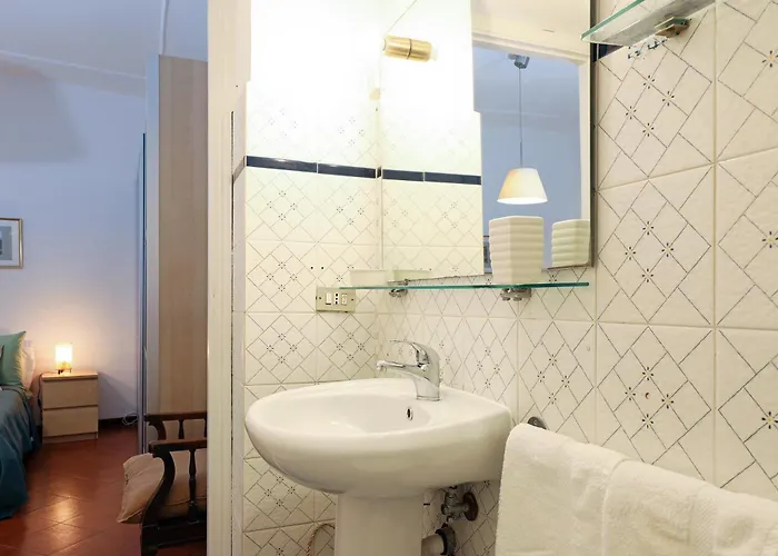 Apartment 23 Free Trastevere Rom