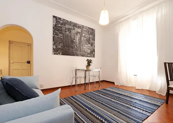 23 Free Trastevere