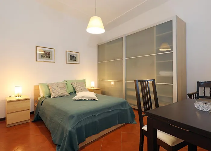 23 Free Trastevere Apartment Rom