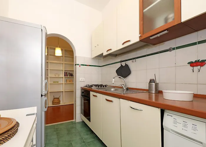 Apartment 23 Free Trastevere